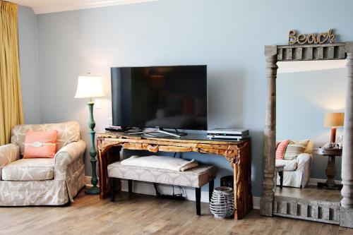 Apartamento Emerald Beach 629 Realjoy Vacations
