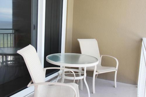 Apartamento Emerald Beach 629 Realjoy Vacations