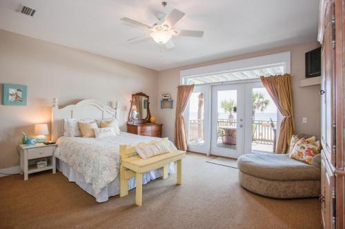 Apartamento 8515 Surf Dr Condo Unit 3