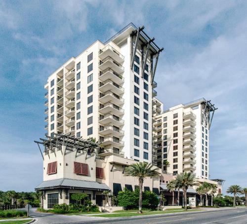 Apartamento 15100 Front Beach Rd Condo Units 1103/1105