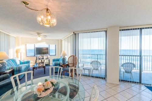 Apartamento Aqua Vista E706 Condominium Condo