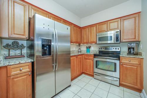 Apartamento Emerald Beach 2328 Condo