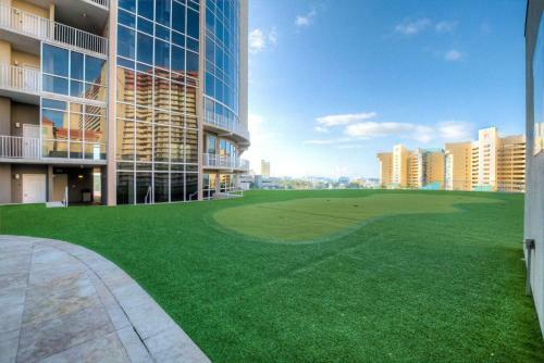Apartamento Laketown Wharf 1035 By Zia