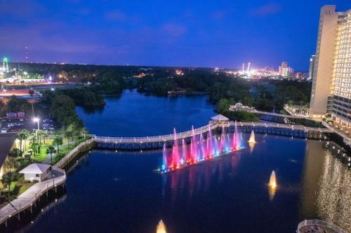Apartamento Laketown Wharf 1035 By Zia