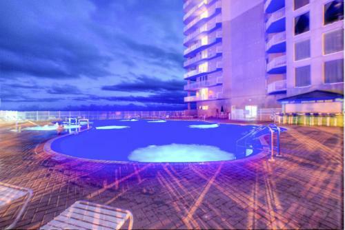 Apartamento Tidewater 114 By Zia Vr