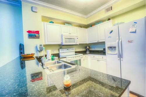 Apartamento Tidewater 114 By Zia Vr