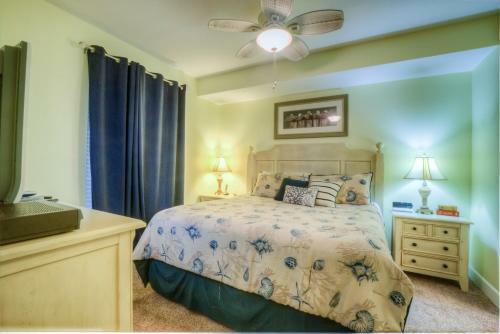 Apartamento Tidewater 114 By Zia Vr