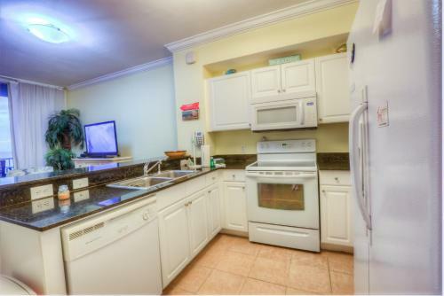 Apartamento Tidewater 114 By Zia Vr