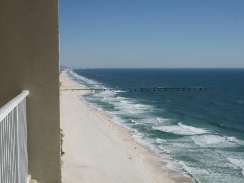 Apartamento Tidewater Beach Resort