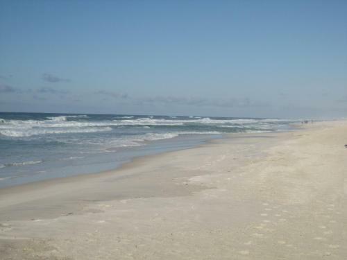Apartamento Tidewater Beach Resort