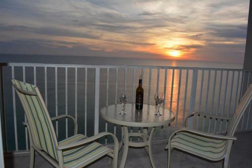 Apartamento Tidewater Beach Resort