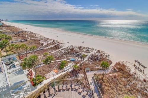 Apartamento Sunbird #703e