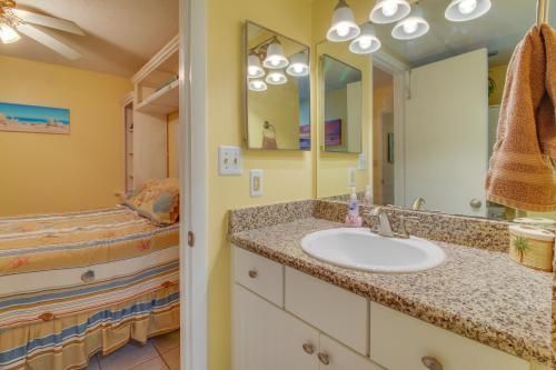 Apartamento Sunbird #703e