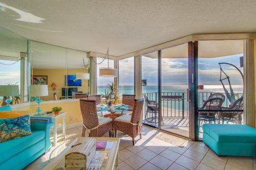 Apartamento Sunbird #703e