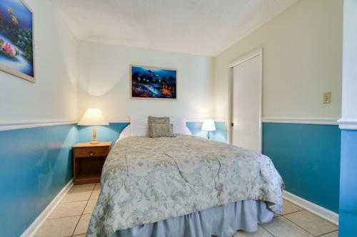 Apartamento Moondrifter Resort By Book That Condo