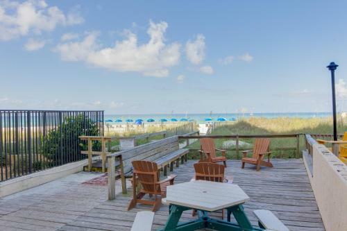 Apartamento Moondrifter Resort By Book That Condo