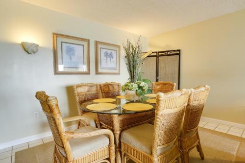 Apartamento Moondrifter Resort By Book That Condo