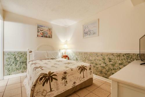Apartamento Moondrifter Resort By Book That Condo