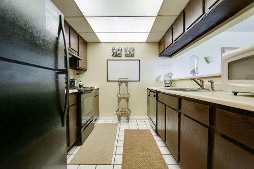 Apartamento Moondrifter Resort By Book That Condo