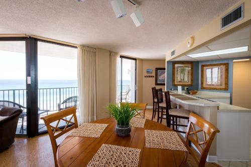 Apartamento Aqua Vista E606 Home