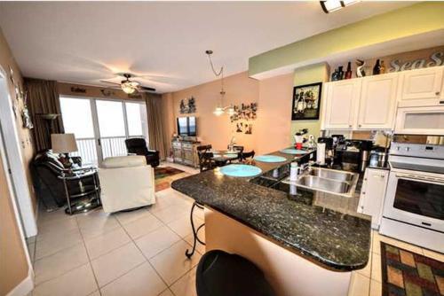 Apartamento Sunrise Beach 1105 - 1165002 Condo