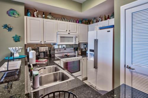 Apartamento Sunrise Beach 1105 - 1165002 Condo