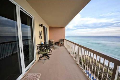 Apartamento Sunrise Beach 1105 - 1165002 Condo
