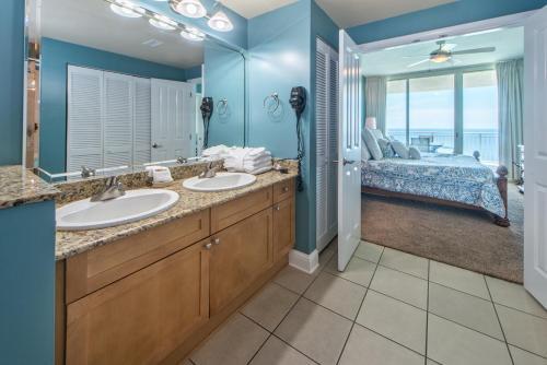 Apartamento Aqua Resort 2108 By Realjoy Vacations