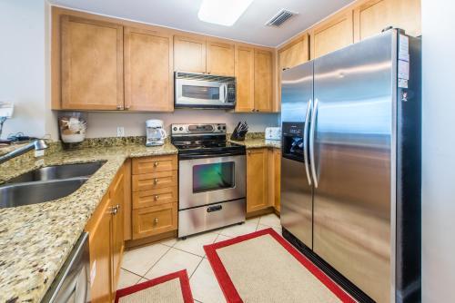 Apartamento Aqua Resort 2108 By Realjoy Vacations