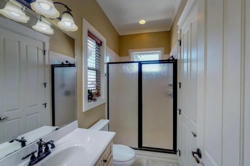 Silver Sands Beach Townhome