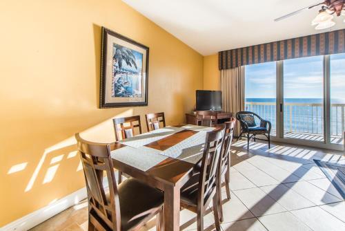 Apartamento Calypso 1-1007 East By Realjoy