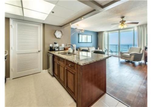 Apartamento Long Beach Resort 4-902 By Realjoy Vacations