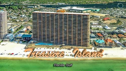 2111-treasure Island
