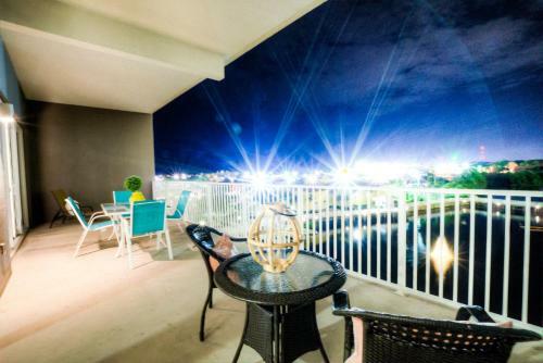 Apartamento Laketown Wharf 433 By Zia Vr