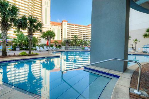 Apartamento Laketown Wharf 433 By Zia Vr