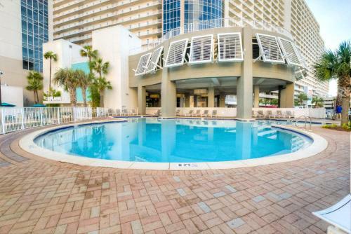 Apartamento Laketown Wharf 433 By Zia Vr