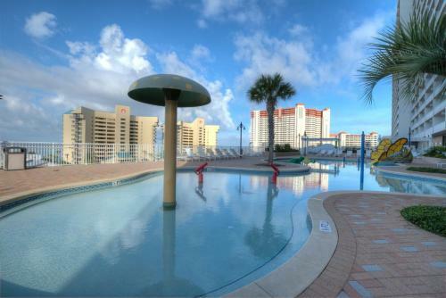 Apartamento Laketown Wharf 433 By Zia Vr
