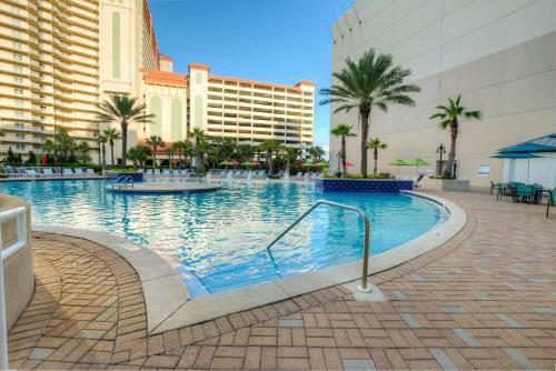 Apartamento Laketown Wharf 433 By Zia Vr