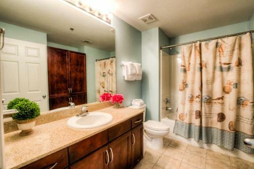 Apartamento Laketown Wharf 433 By Zia Vr