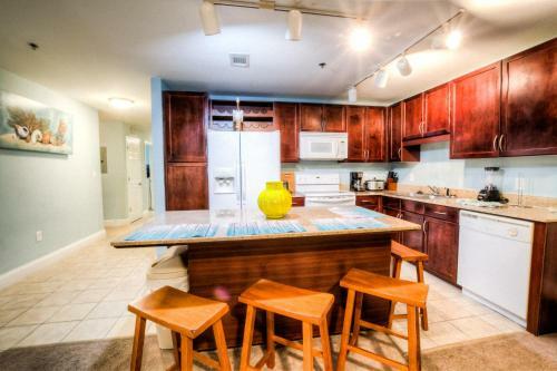 Apartamento Laketown Wharf 433 By Zia Vr