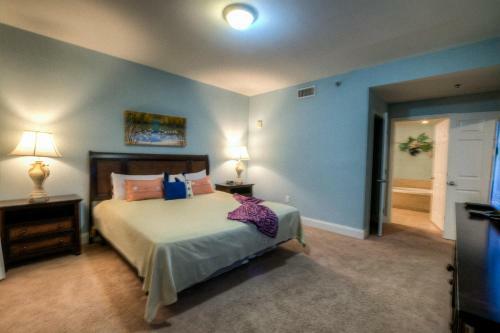 Apartamento Laketown Wharf 433 By Zia Vr