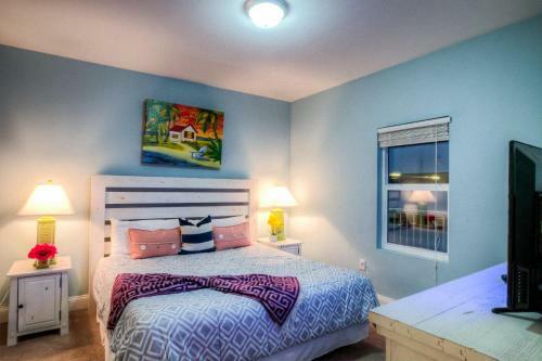 Apartamento Laketown Wharf 433 By Zia Vr