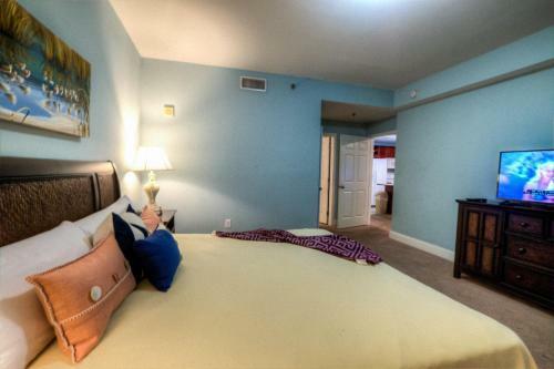 Apartamento Laketown Wharf 433 By Zia Vr