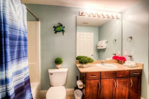 Apartamento Laketown Wharf 433 By Zia Vr