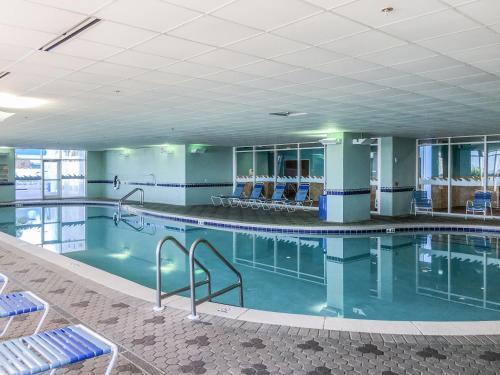 Apartamento 10901 Front Beach Rd Condo Ofc 607
