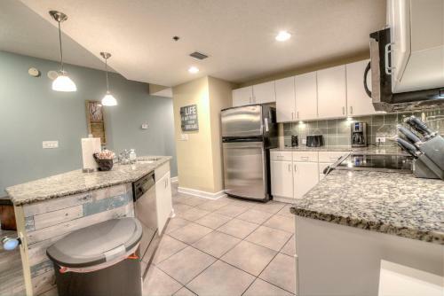 Apartamento Grand Panama Resort 2-202 By Zia