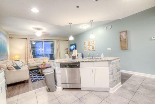 Apartamento Grand Panama Resort 2-202 By Zia