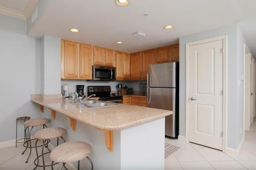 Apartamento Marisol Beach Resort