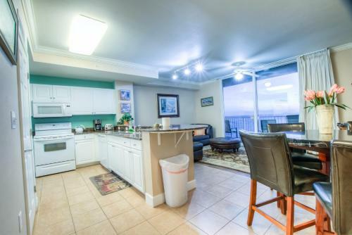 Apartamento Tidewater 906 By Zia