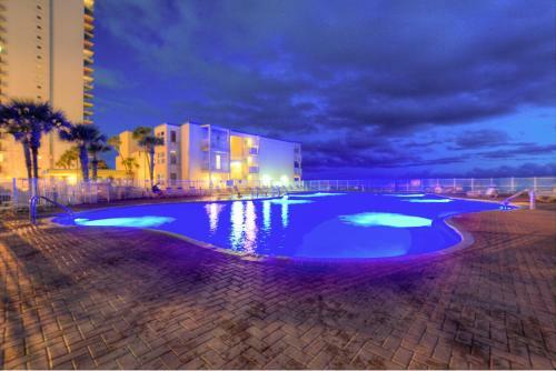 Apartamento Tidewater 906 By Zia